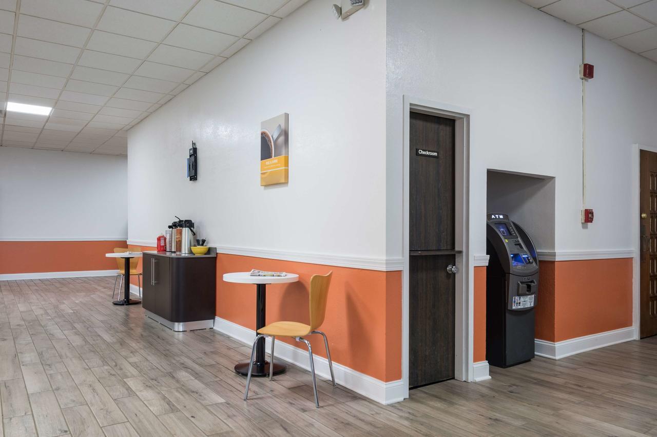 Hotel Oriskany Kültér fotó
