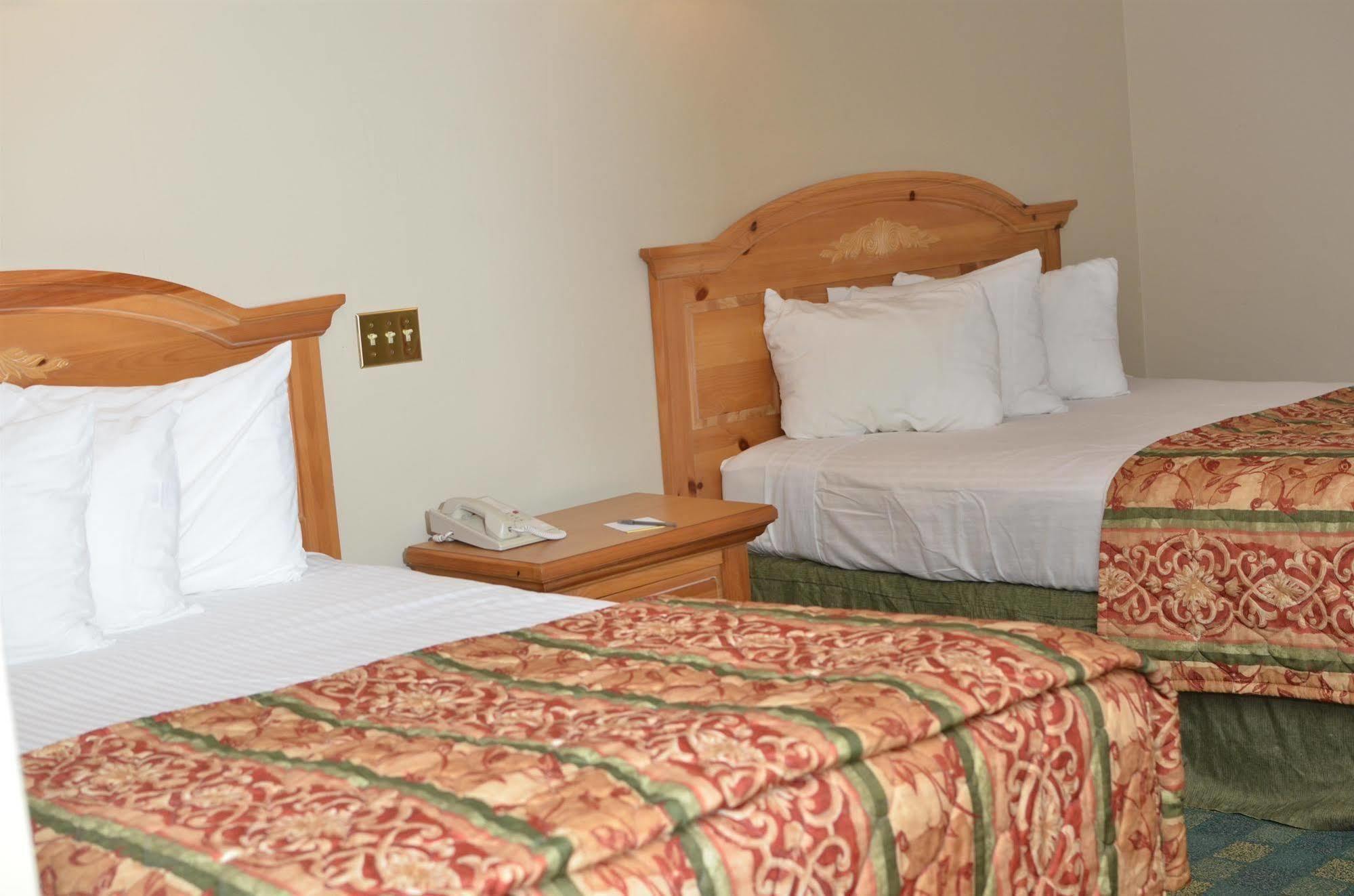 Hotel Oriskany Kültér fotó