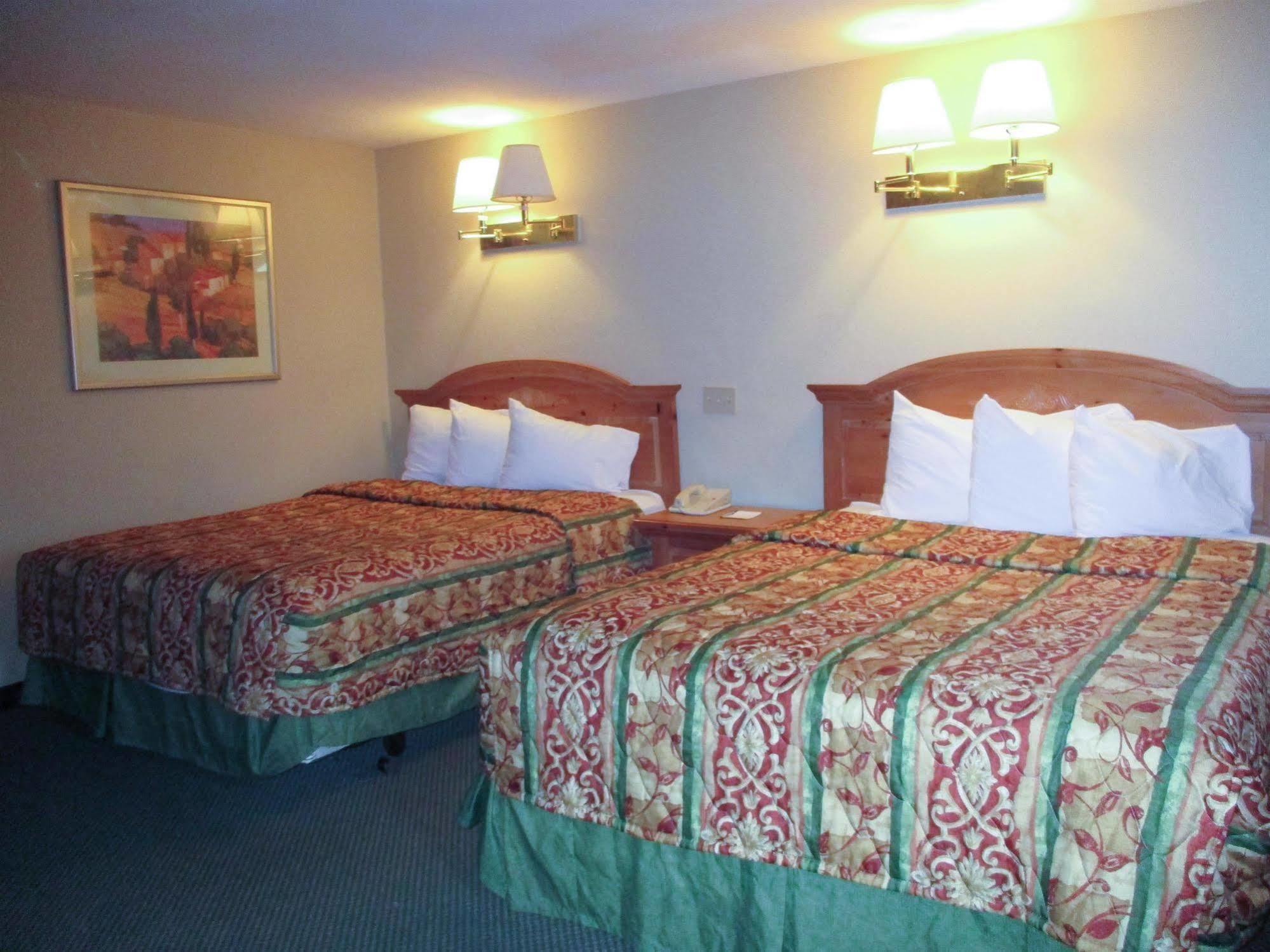 Hotel Oriskany Kültér fotó